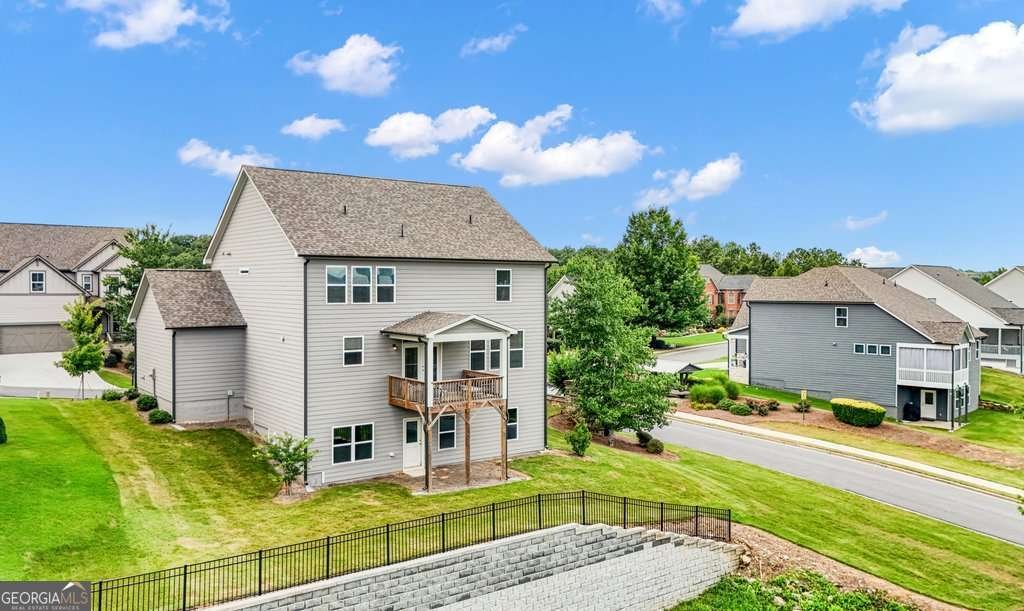11 Running Terrace Way Cartersville - Photo 57
