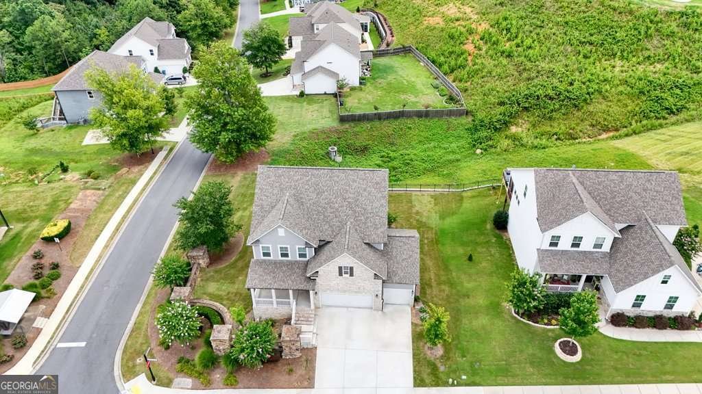 11 Running Terrace Way Cartersville - Photo 59