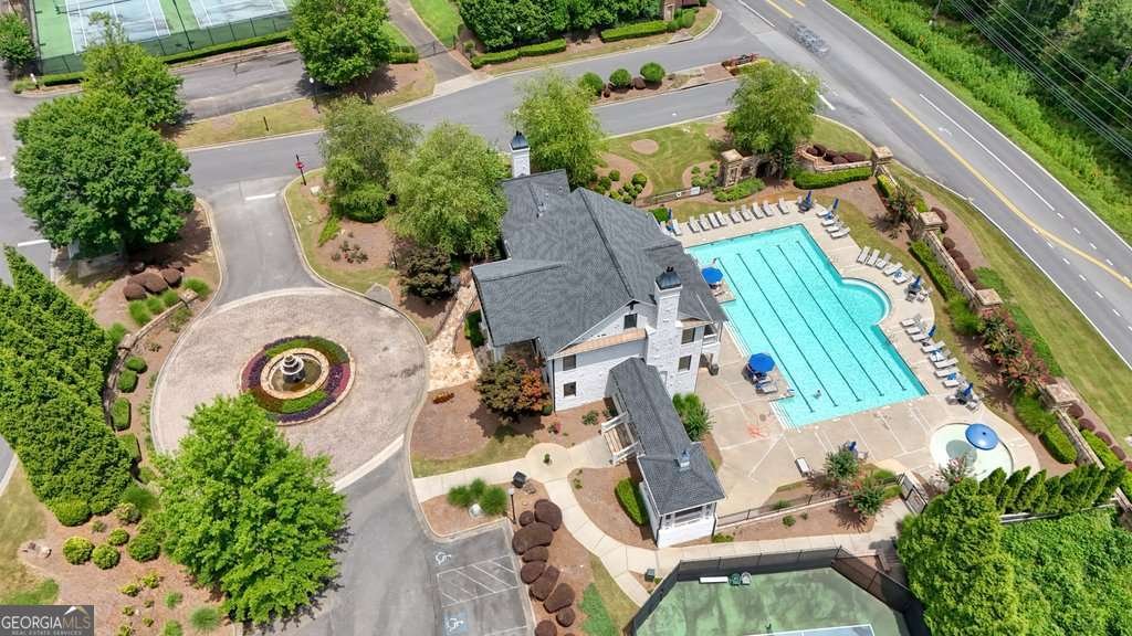 11 Running Terrace Way Cartersville - Photo 64