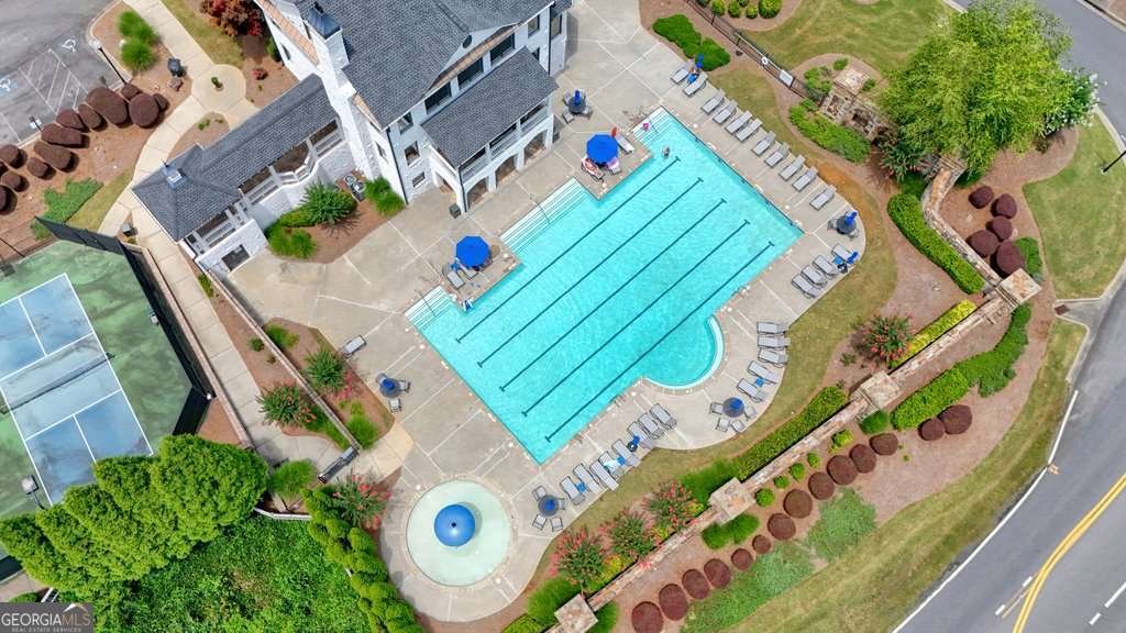 11 Running Terrace Way Cartersville - Photo 68