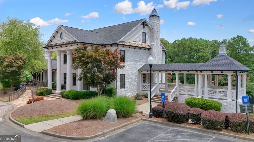 11 Running Terrace Way Cartersville - Photo 69
