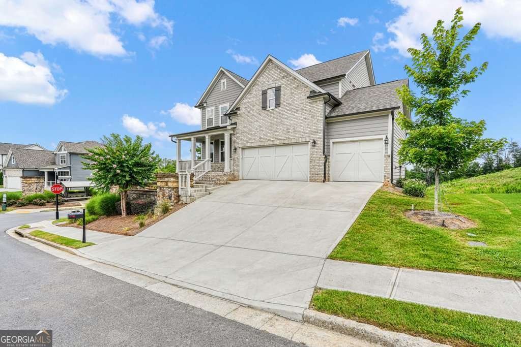 11 Running Terrace Way Cartersville - Photo 7