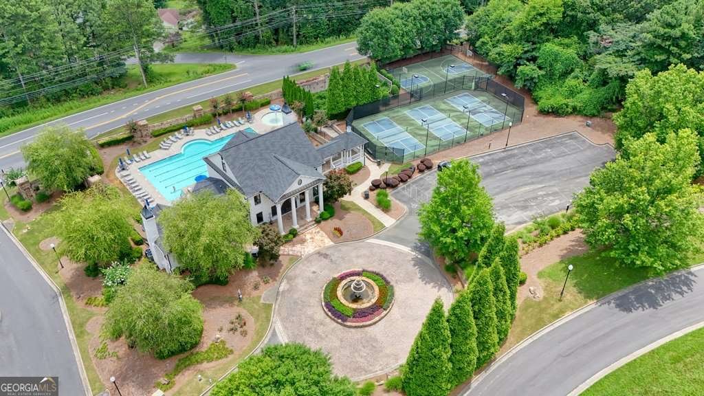 11 Running Terrace Way Cartersville - Photo 70