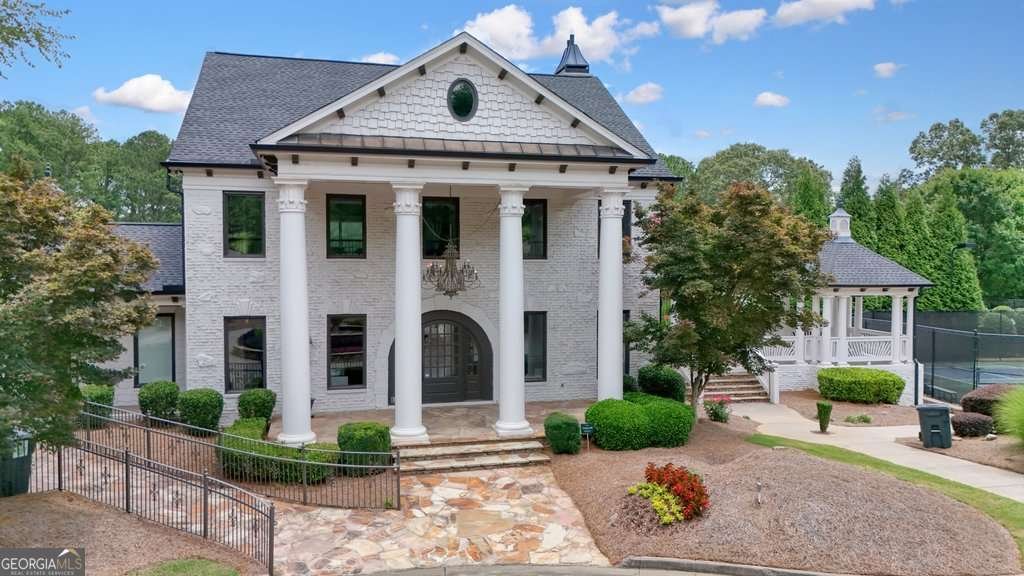11 Running Terrace Way Cartersville - Photo 71