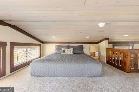 166 Mountain Meadows Drive Morganton - Photo 24