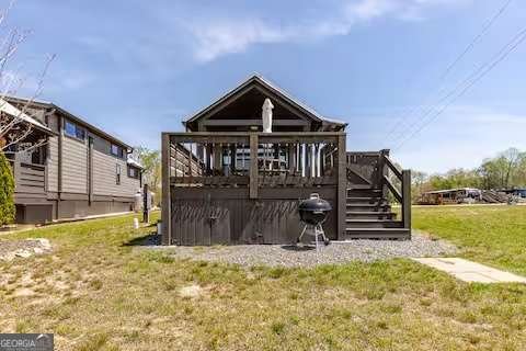 166 Mountain Meadows Drive Morganton - Photo 25