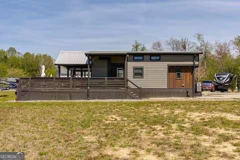 166 Mountain Meadows Drive Morganton - Photo 26