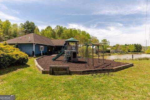 166 Mountain Meadows Drive Morganton - Photo 28