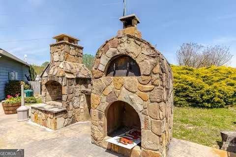 166 Mountain Meadows Drive Morganton - Photo 30