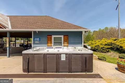 166 Mountain Meadows Drive Morganton - Photo 31