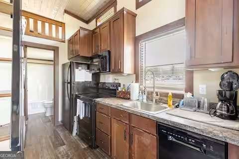 166 Mountain Meadows Drive Morganton - Photo 9