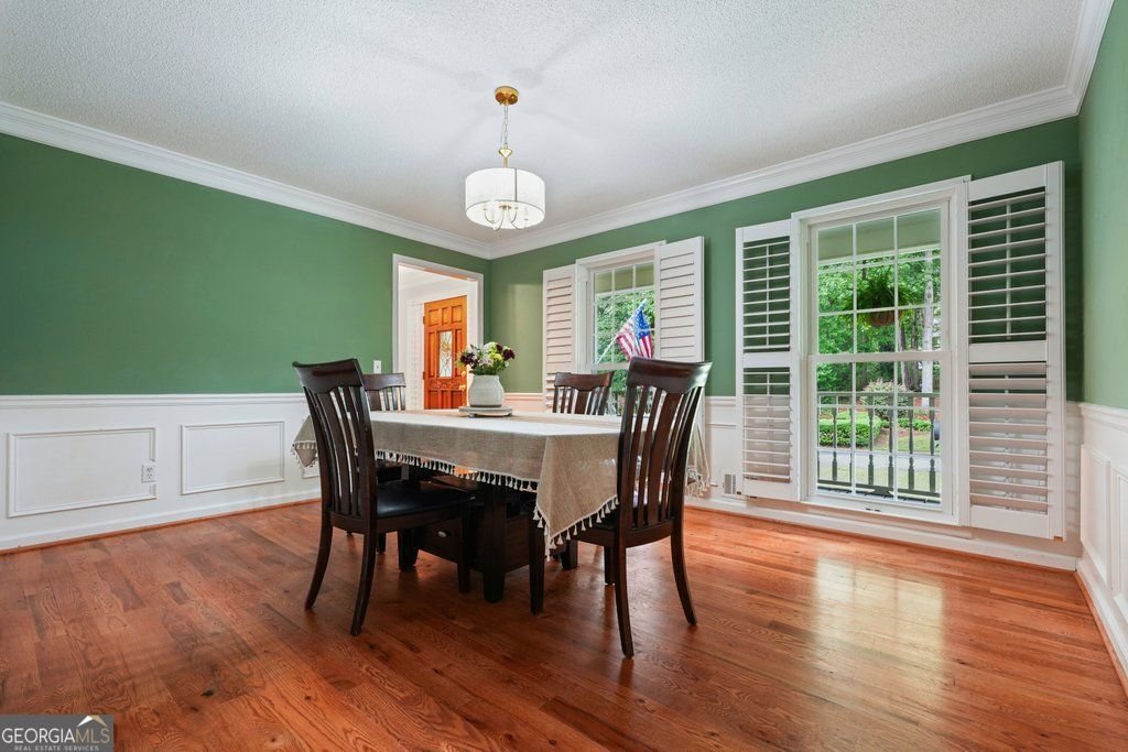 2133 Bayford Court Marietta - Photo 10