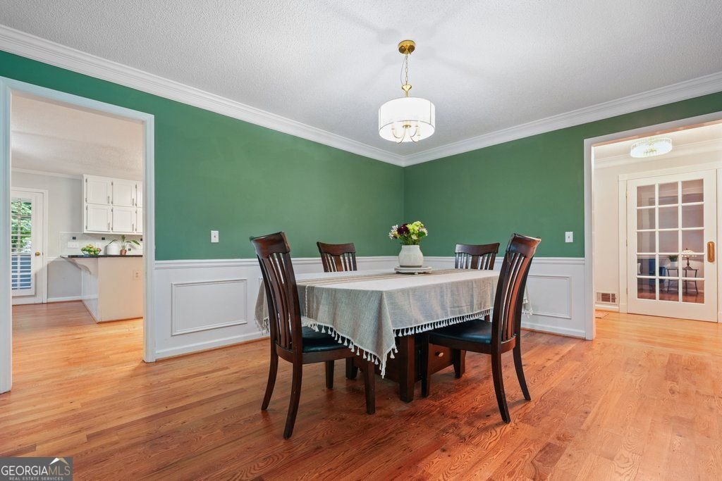 2133 Bayford Court Marietta - Photo 11