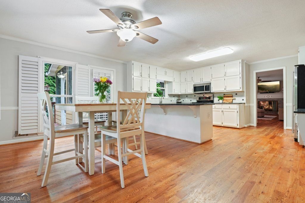 2133 Bayford Court Marietta - Photo 12