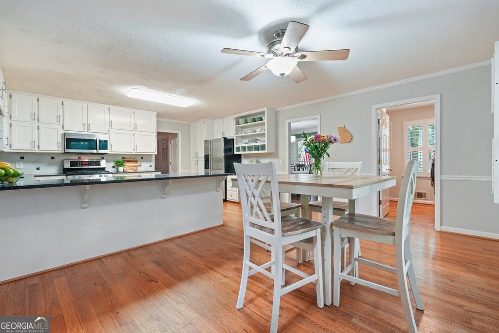2133 Bayford Court Marietta - Photo 13