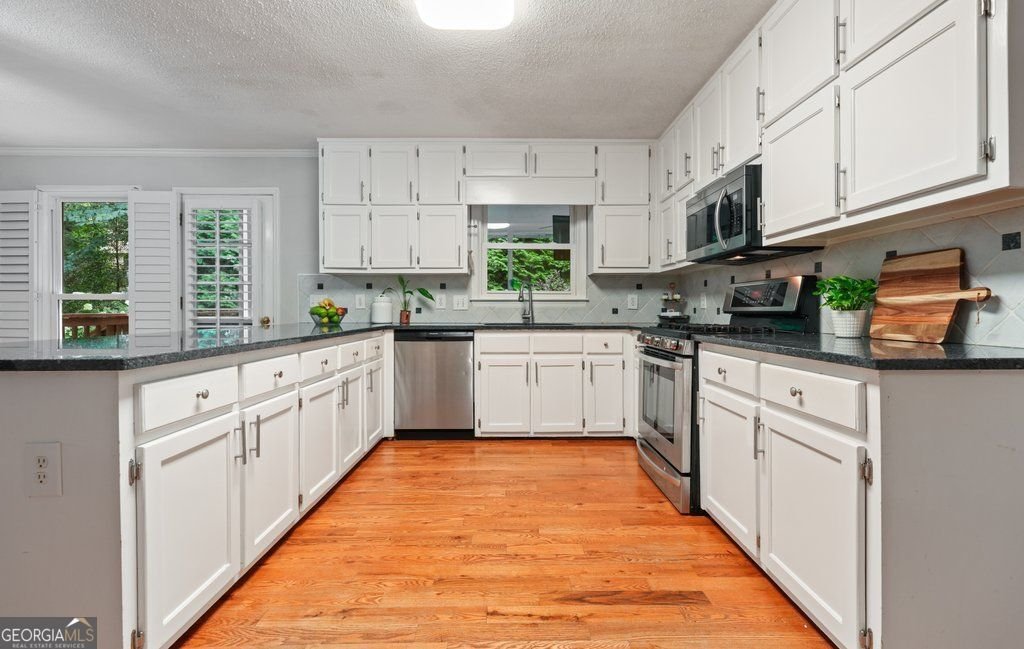 2133 Bayford Court Marietta - Photo 14