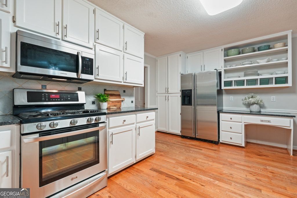 2133 Bayford Court Marietta - Photo 15