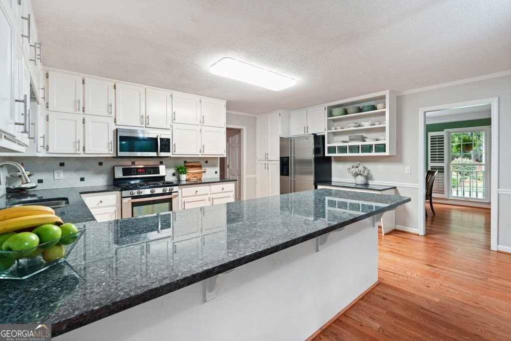 2133 Bayford Court Marietta - Photo 16