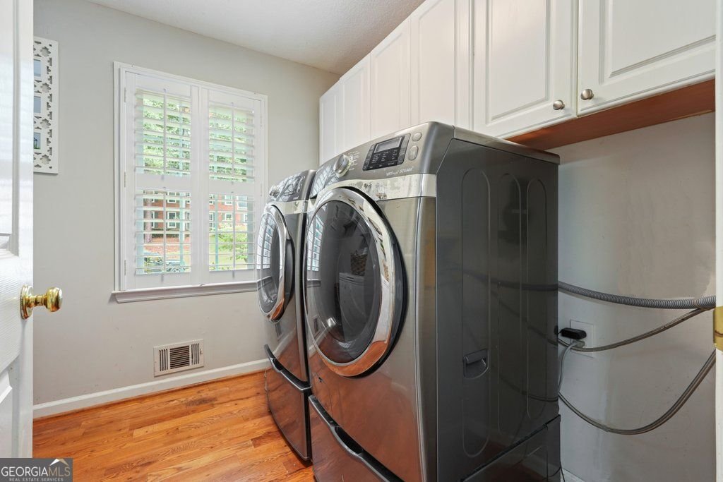 2133 Bayford Court Marietta - Photo 17