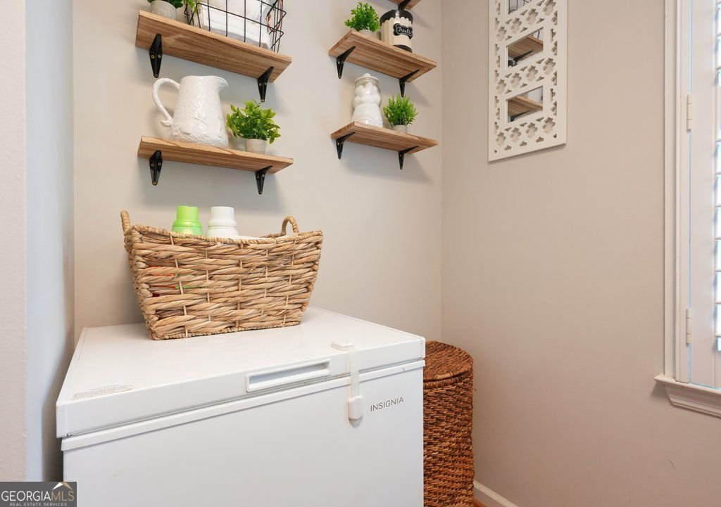 2133 Bayford Court Marietta - Photo 18