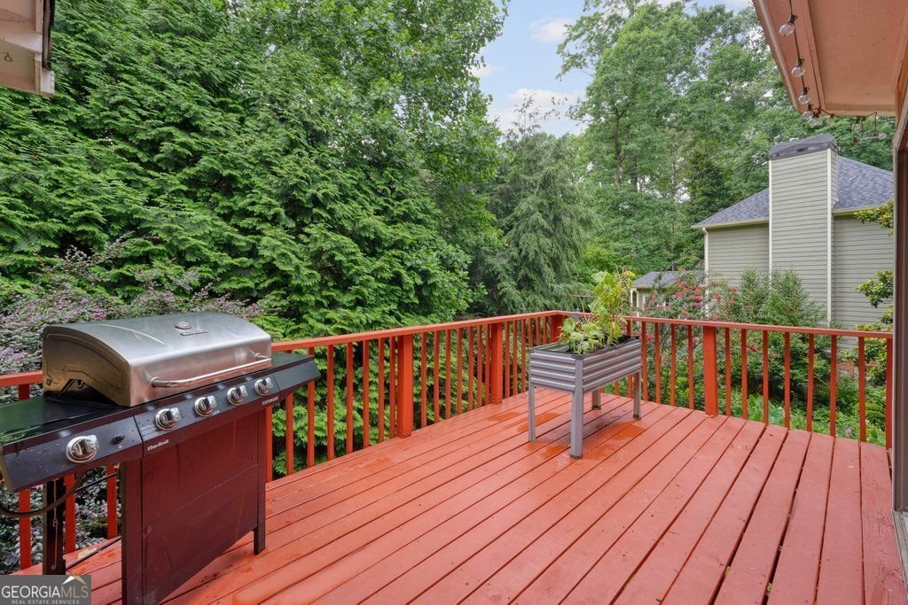 2133 Bayford Court Marietta - Photo 19