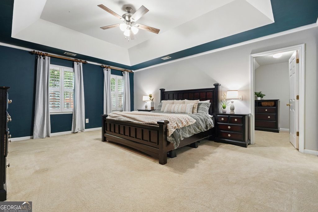2133 Bayford Court Marietta - Photo 22