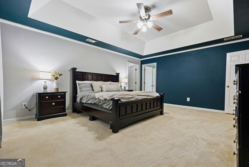2133 Bayford Court Marietta - Photo 25