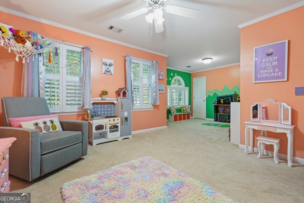 2133 Bayford Court Marietta - Photo 34