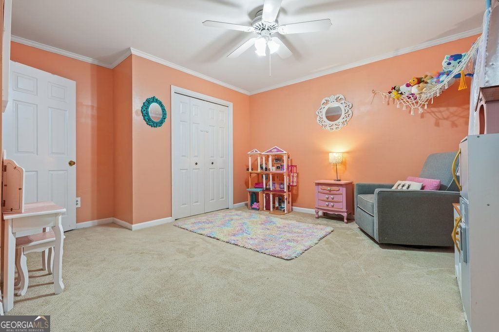 2133 Bayford Court Marietta - Photo 35