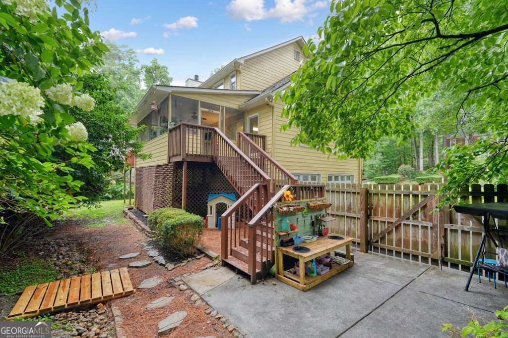 2133 Bayford Court Marietta - Photo 41