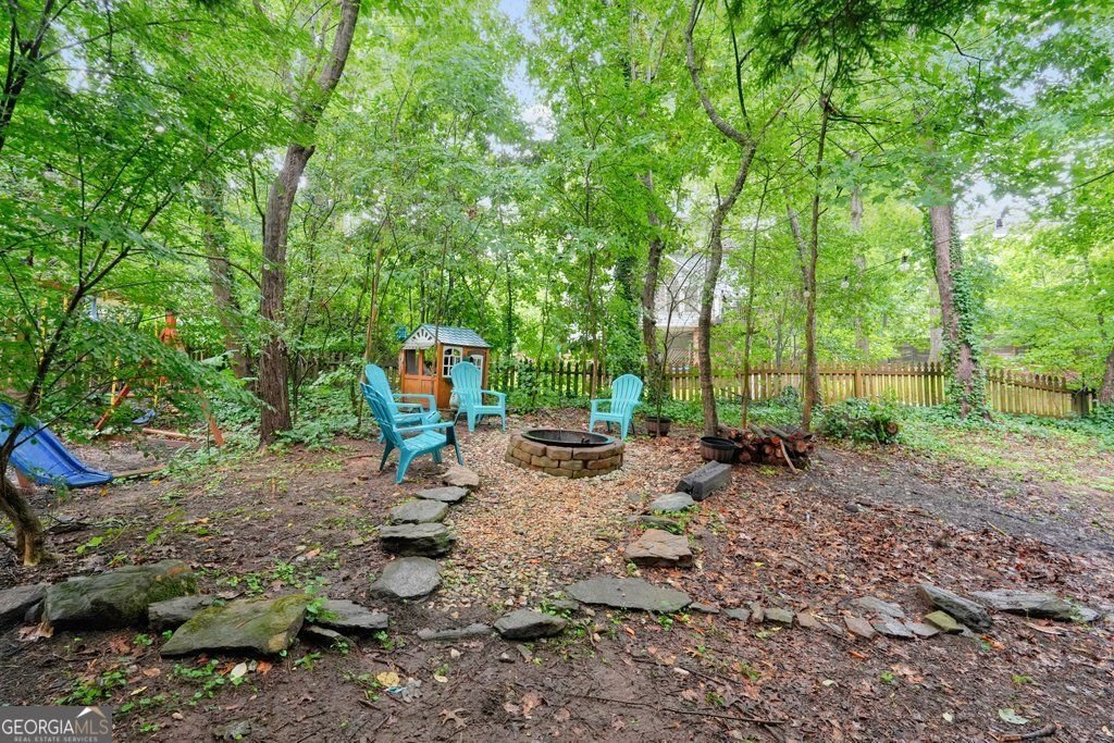 2133 Bayford Court Marietta - Photo 44
