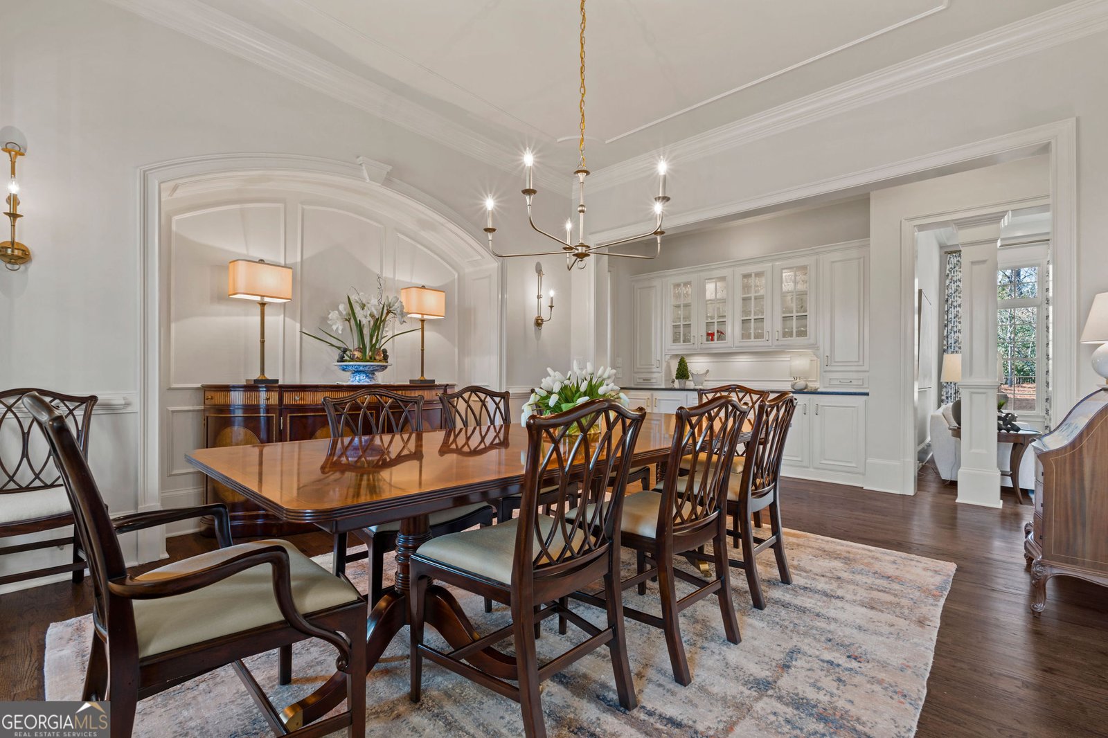 517 Gramercy Drive Marietta - Photo 12