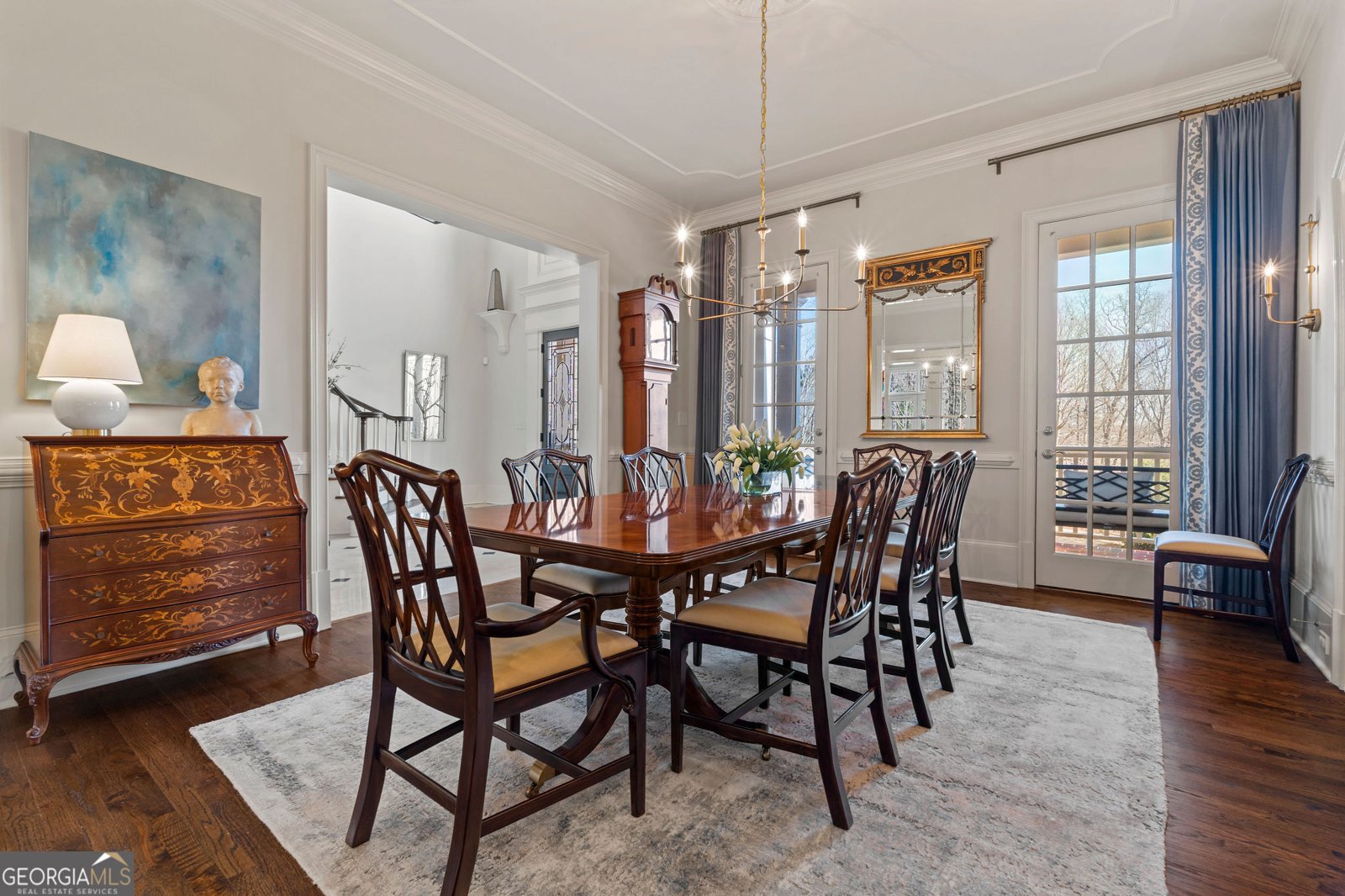 517 Gramercy Drive Marietta - Photo 13