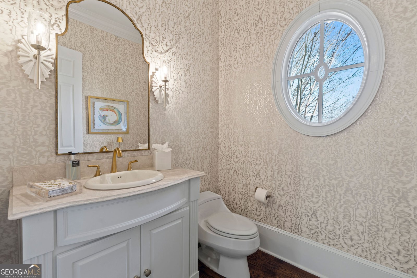 517 Gramercy Drive Marietta - Photo 17