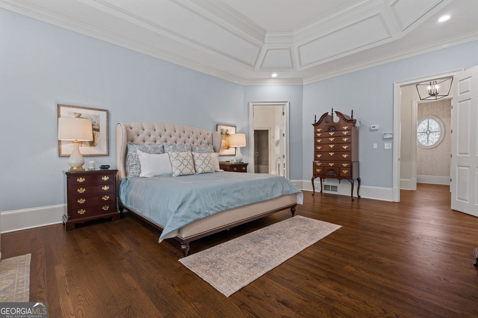 517 Gramercy Drive Marietta - Photo 18
