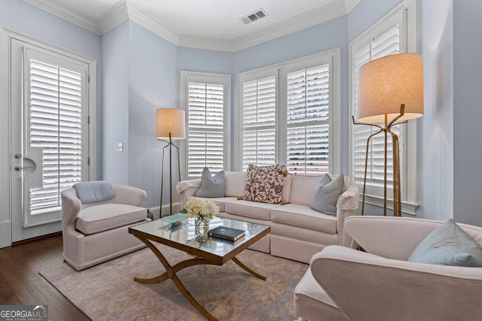 517 Gramercy Drive Marietta - Photo 19