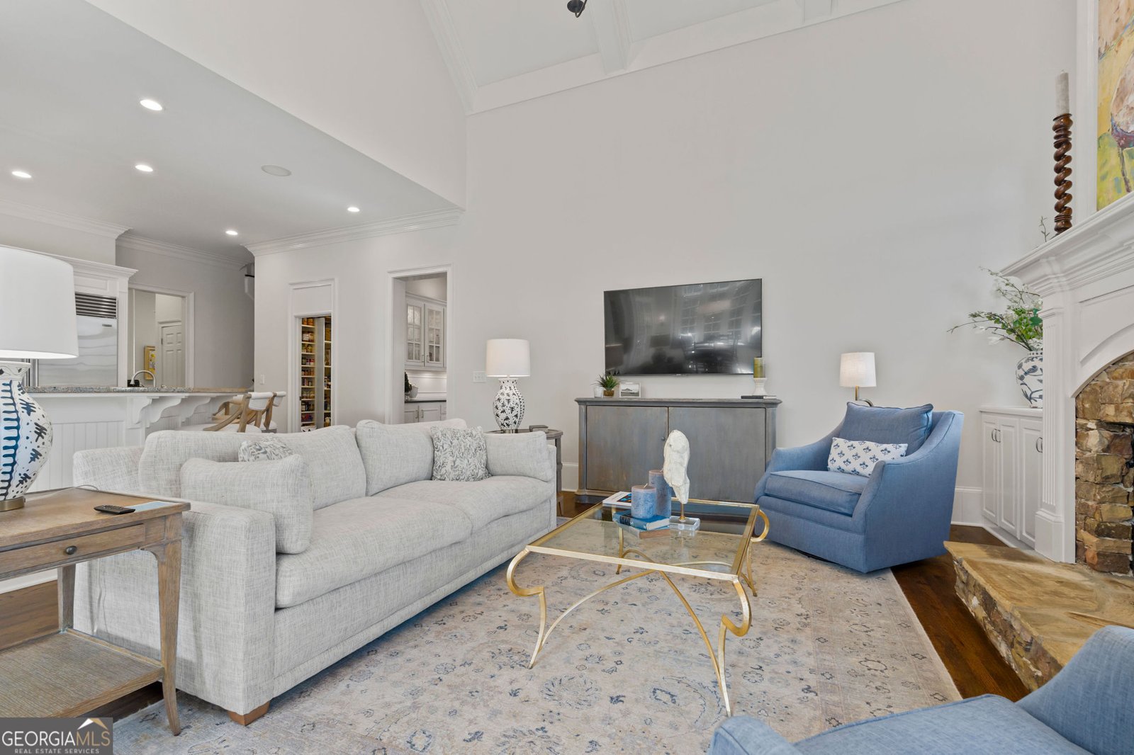 517 Gramercy Drive Marietta - Photo 30