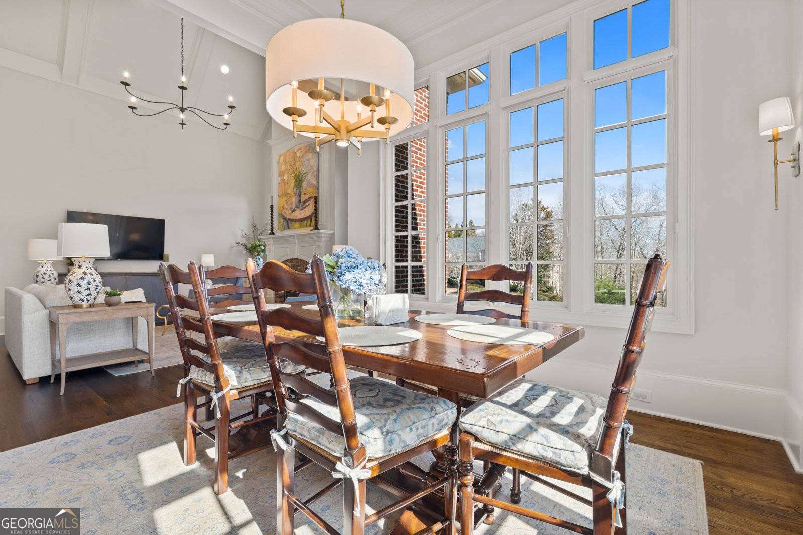 517 Gramercy Drive Marietta - Photo 34