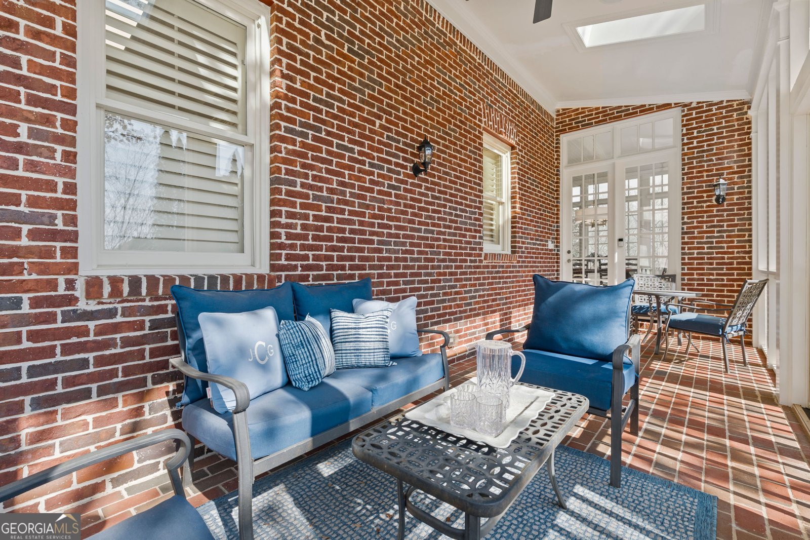 517 Gramercy Drive Marietta - Photo 36