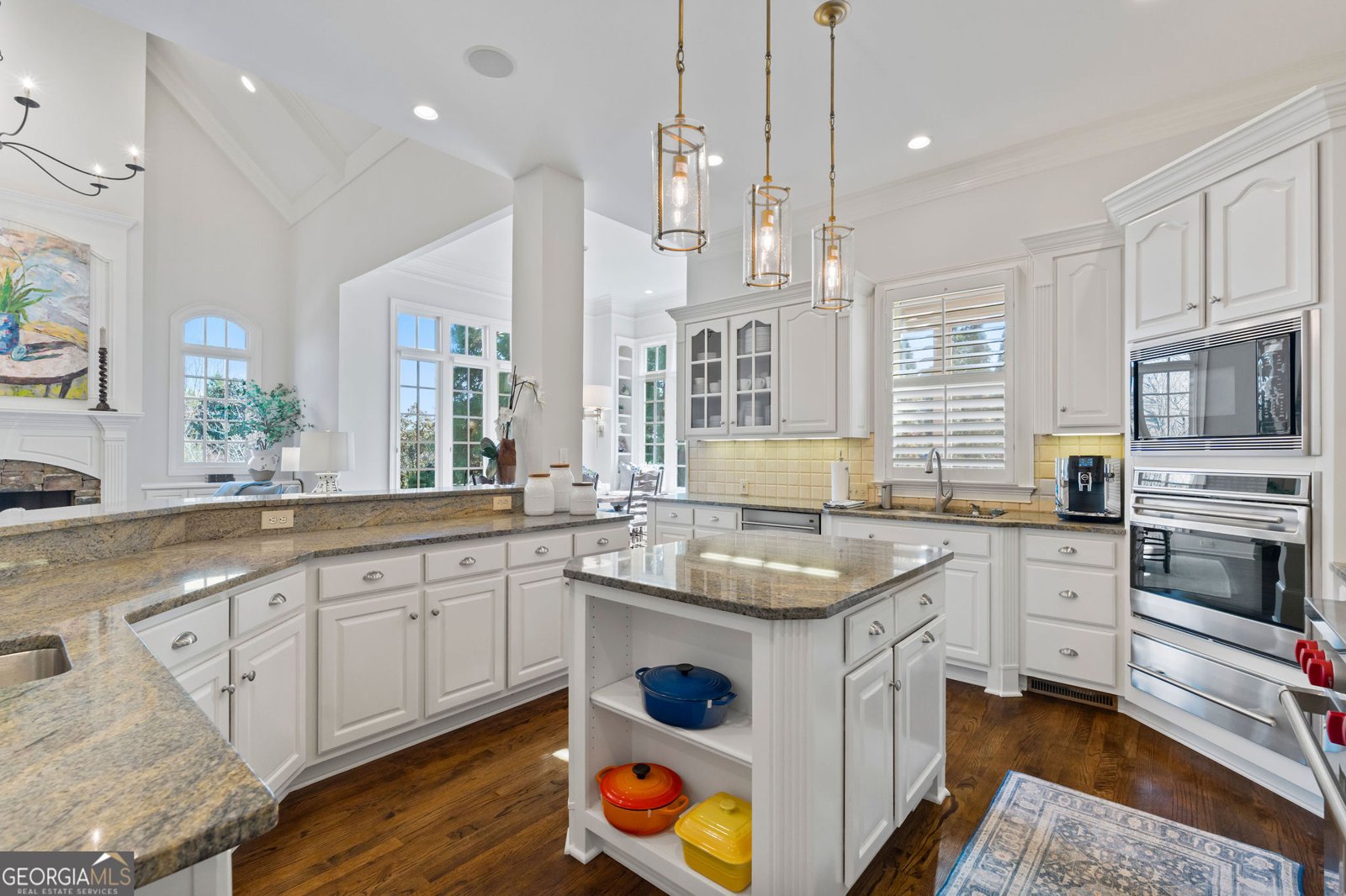 517 Gramercy Drive Marietta - Photo 37