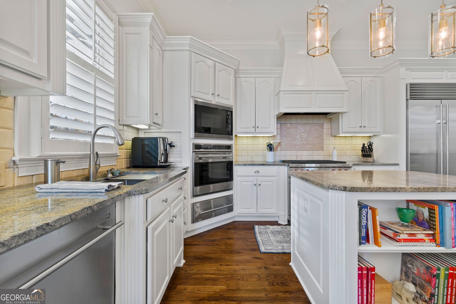 517 Gramercy Drive Marietta - Photo 39