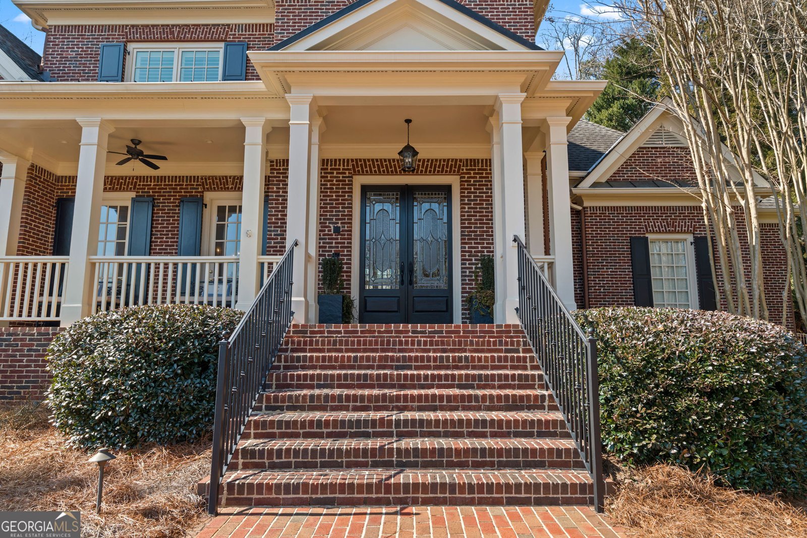 517 Gramercy Drive Marietta - Photo 7