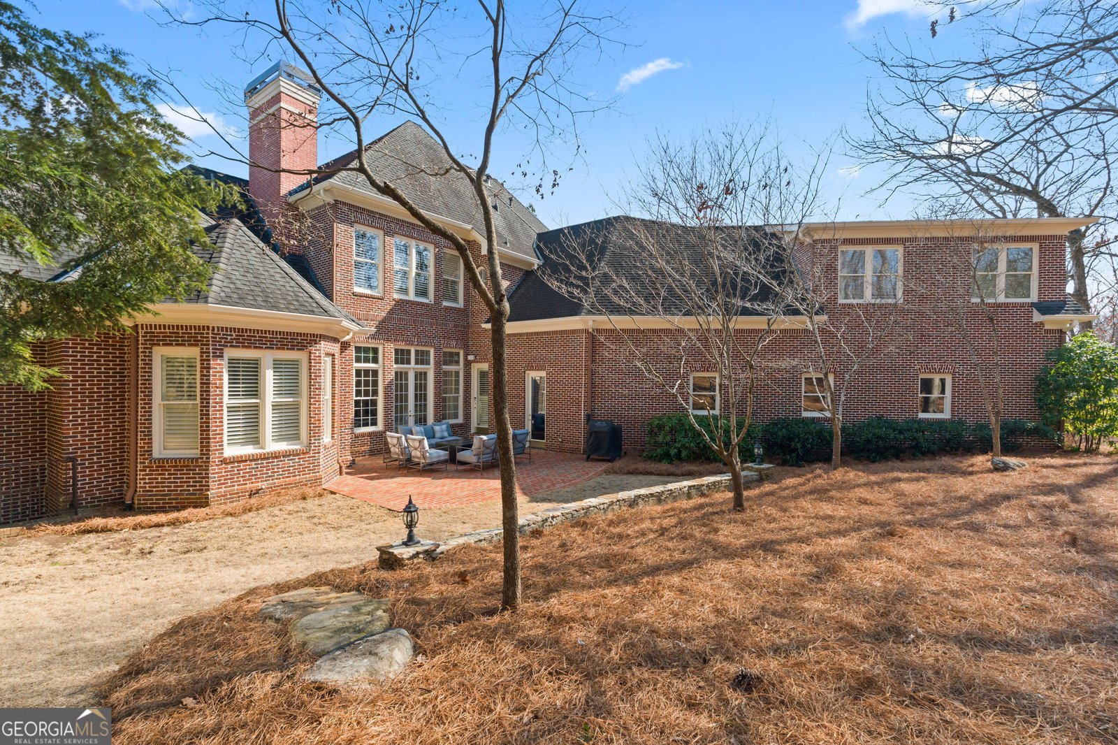 517 Gramercy Drive Marietta - Photo 77
