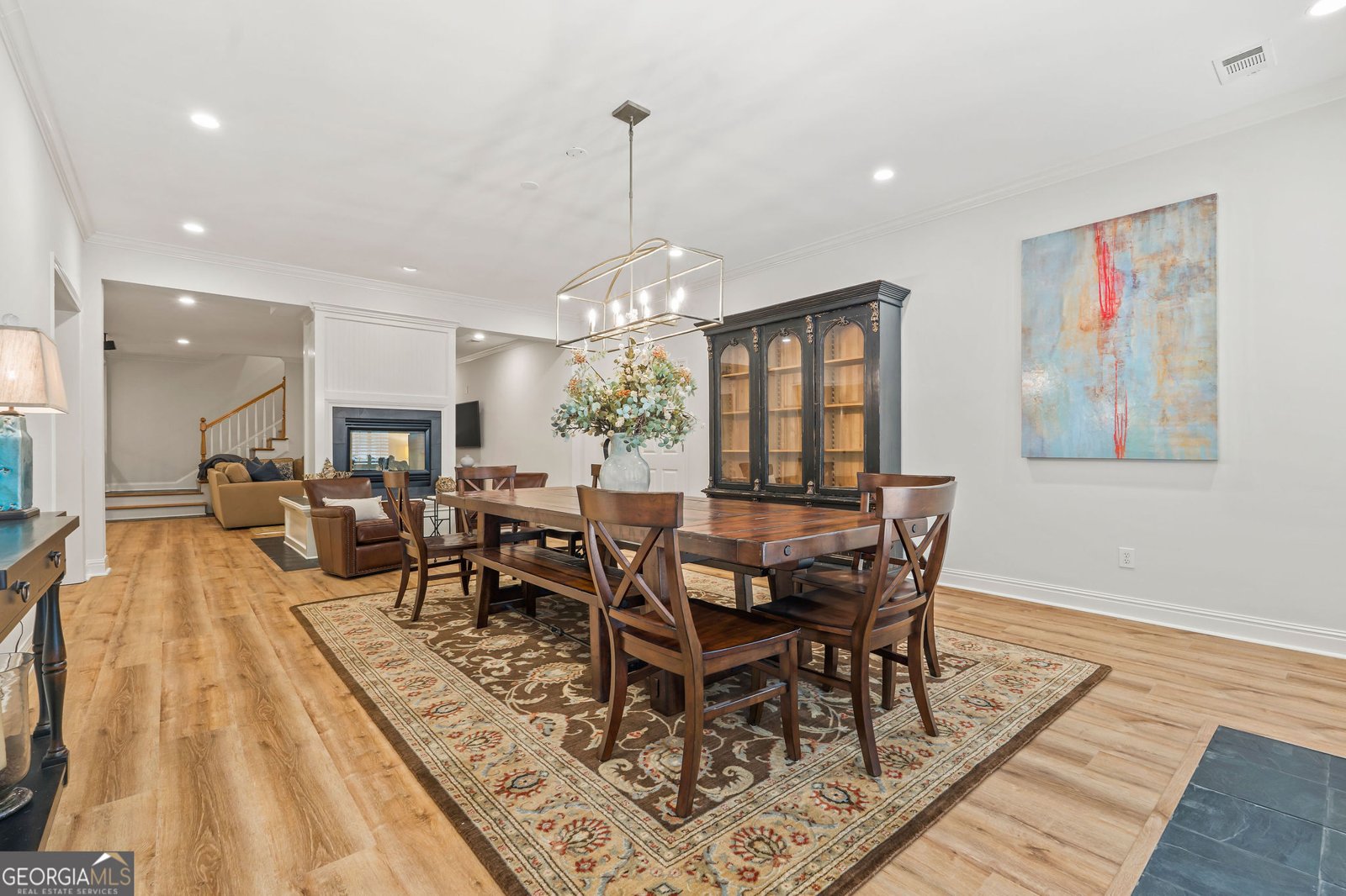 517 Gramercy Drive Marietta - Photo 85