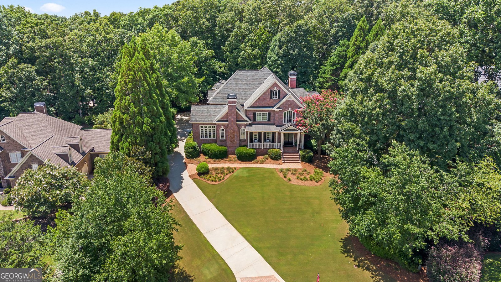 517 Gramercy Drive Marietta - Photo 99