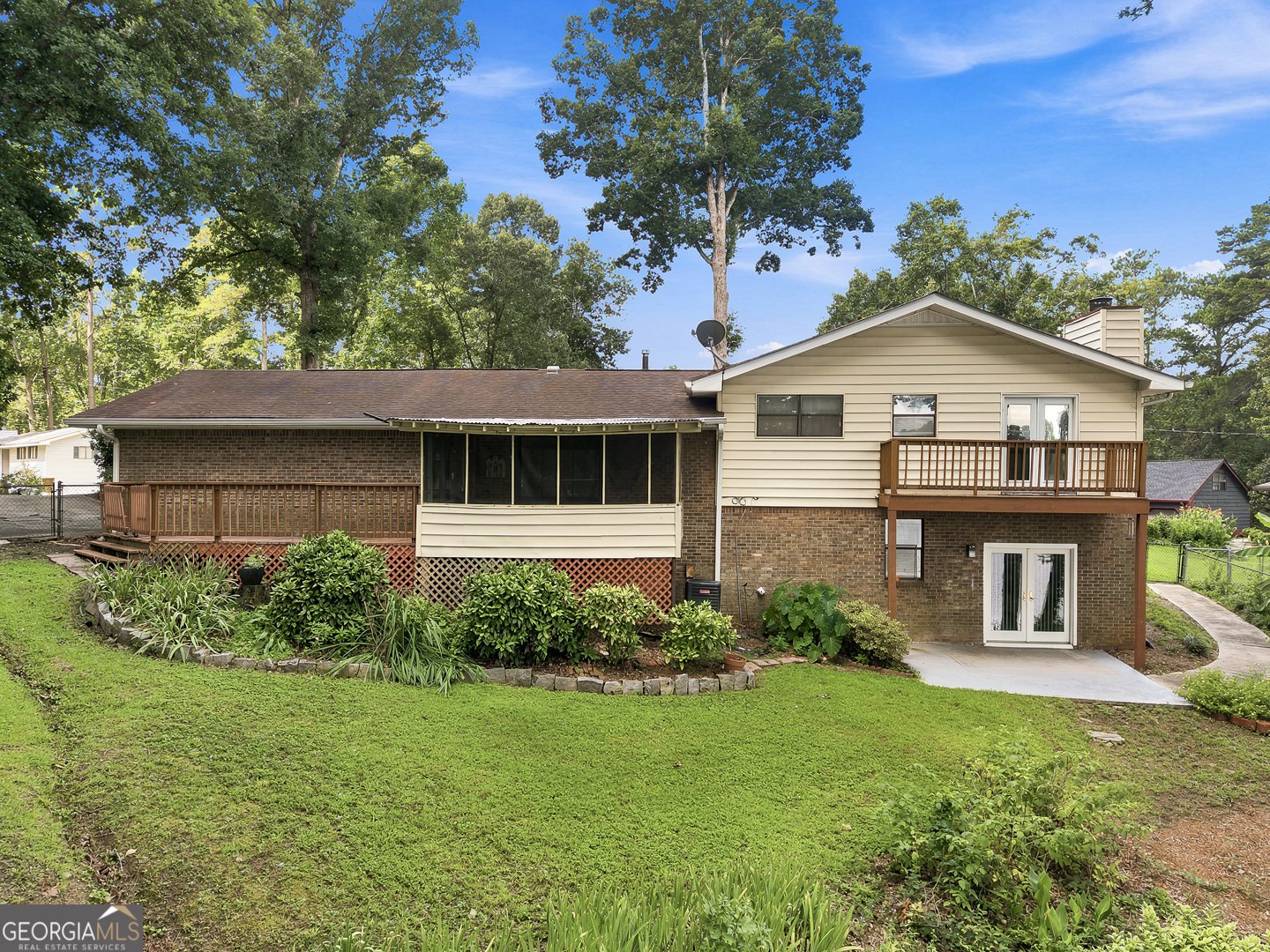 8996 Mandarin Court Jonesboro - main photo