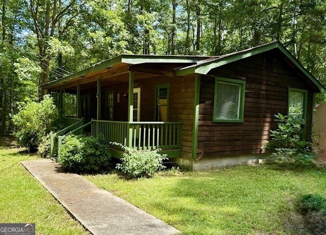 220 Dogwood Road Franklin - main photo