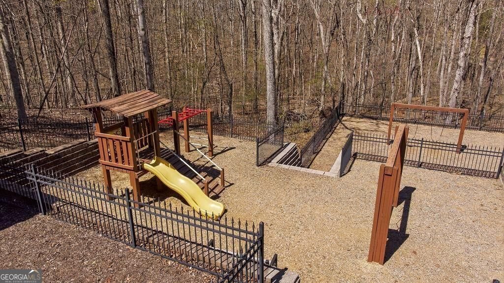 135 Night Fire Lane Dawsonville - Photo 63