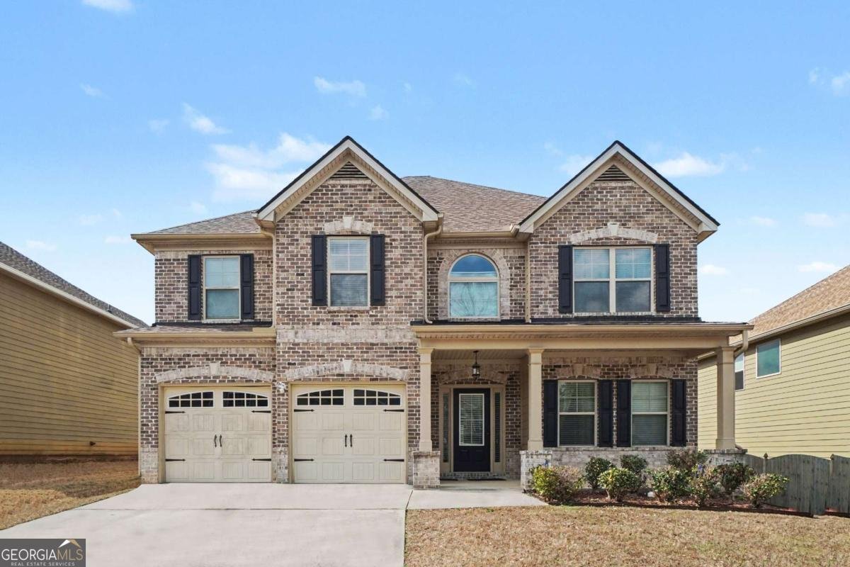 4157 Sublime Trail Atlanta - main photo
