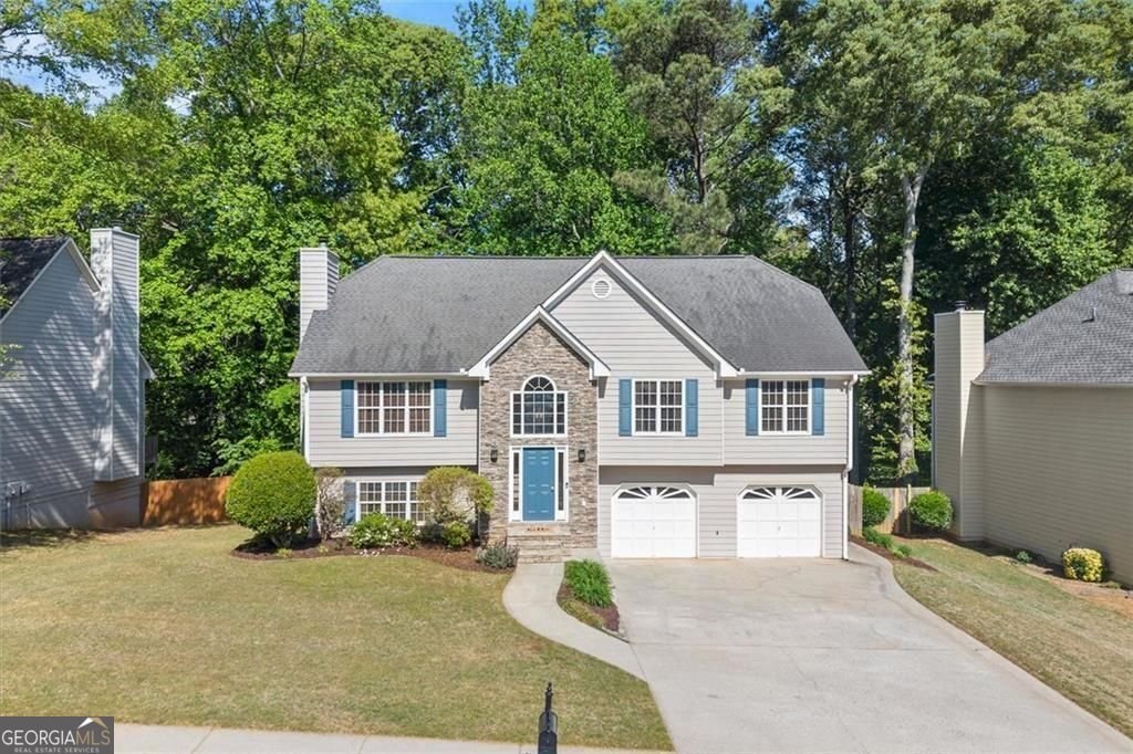 2056 Township Drive Woodstock - main photo
